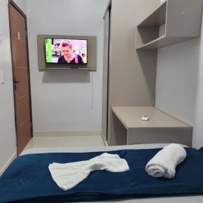 Quarto7 suíte em Oferta I Aproveite o Menor Preço